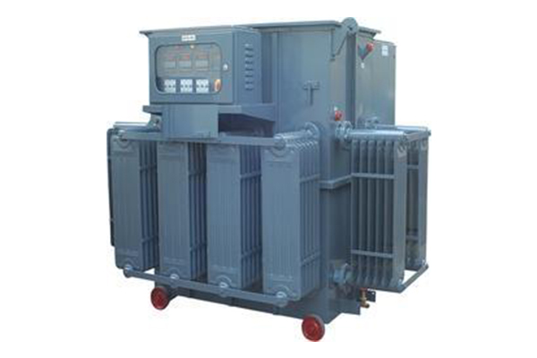 How to Select the Right Transformer Manufacturer