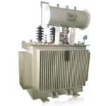 Uses Distribution Transformers