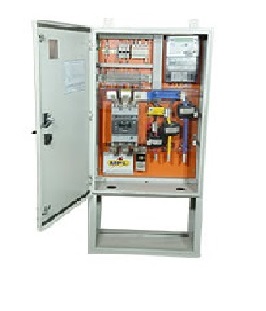 Electrical Control Panel, Control Panel Manufacturers