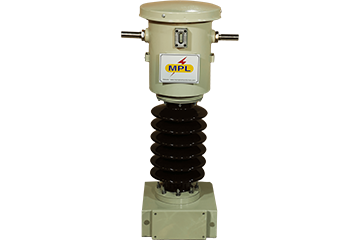 Know the Features of 33 KV Live Tank Current Transformer