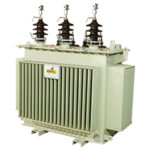 Standard Set of Information for Any Transformer Requirement