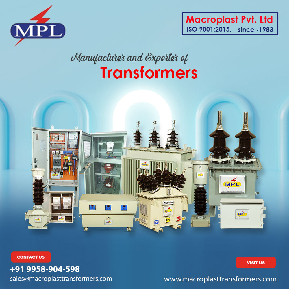 Tips to Select Reliable Special Transformer Manufacturers
