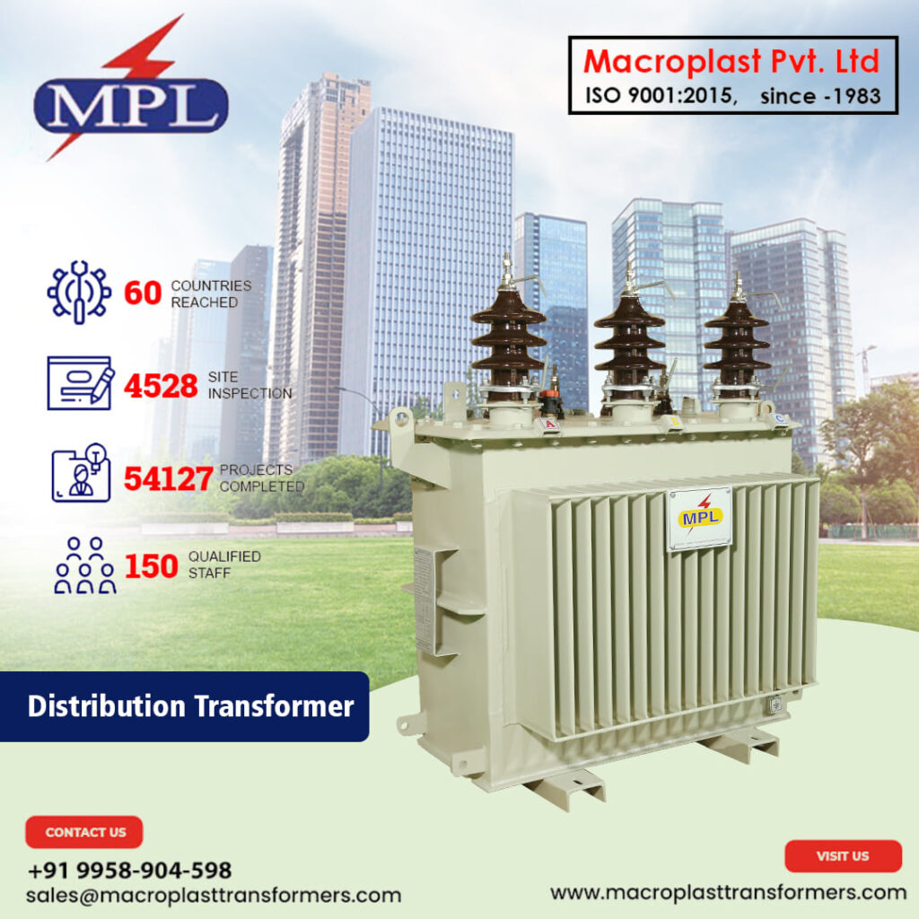 Distribution Transformer