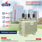 Distribution Transformer