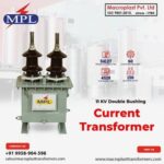 What is Current Transformer? Explain its Types and Applications.