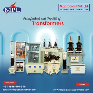 Know the Importance of Transformers in the Industrial Sector