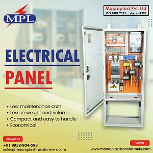 What is Electric Panel?