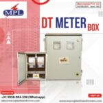 Types of Meter Boxes and Their Benefits!