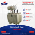Distribution Transformer Selection Guide!