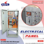 Difference between Electrical Panel and DT Meter Box