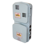 Meter Boxes