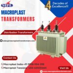 All types of transformers manufacturers