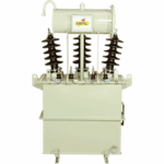 50 KVA 33 KV Distribution Transformers