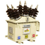 CT-VT Metering Units Suppliers