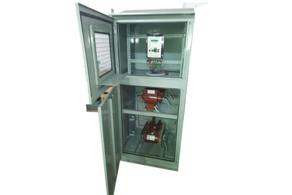 CT-VT Metering Cubicles