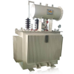 1500 kVA Distribution Transformer