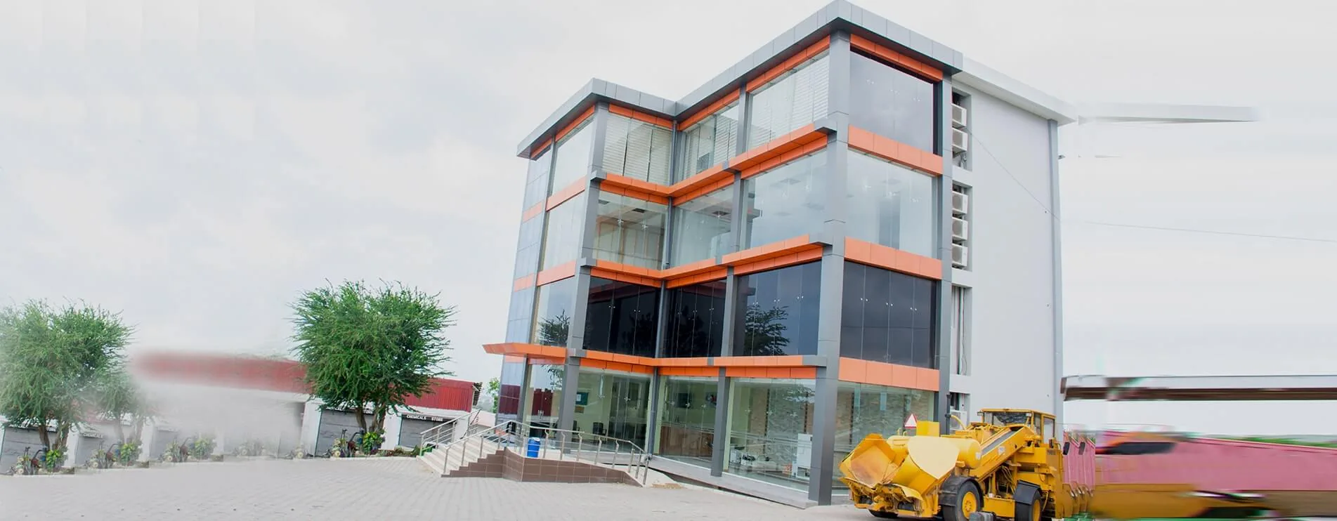 Macroplast Tanzania works serving the East African market