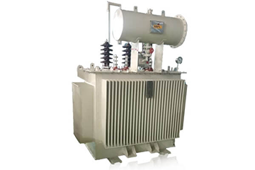 1000 KVA 33 KV Distribution Transformer