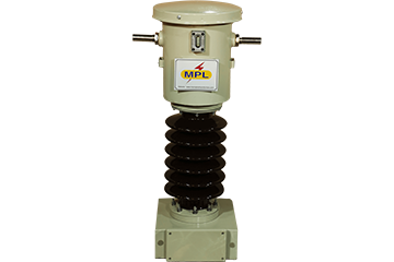 33 KV Live Tank Current Transformer