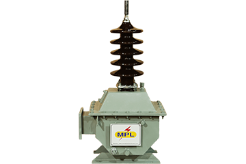 33 KV Voltage Transformer Without Conservator