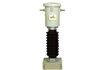 Oil Immersed Current Transformers
