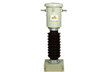 Oil Filled Current Transformer