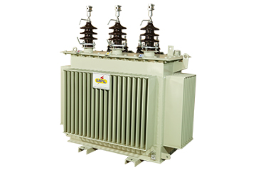 Distribution & Power Transformers