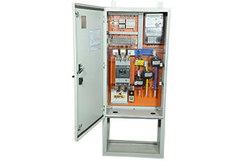 Low Voltage Metering Cubicles