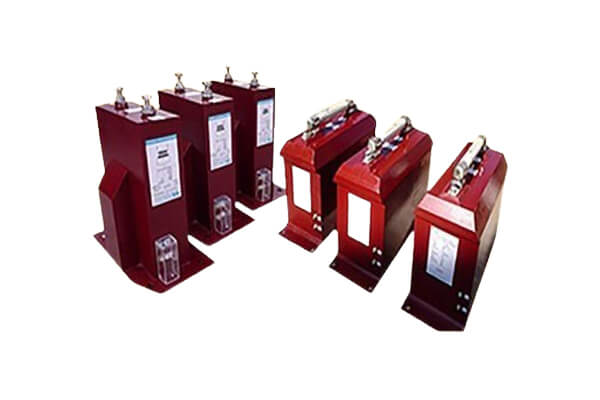 Epoxy Resin Cast Potential Transformers