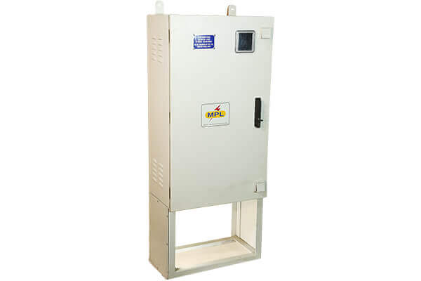 Package Substations