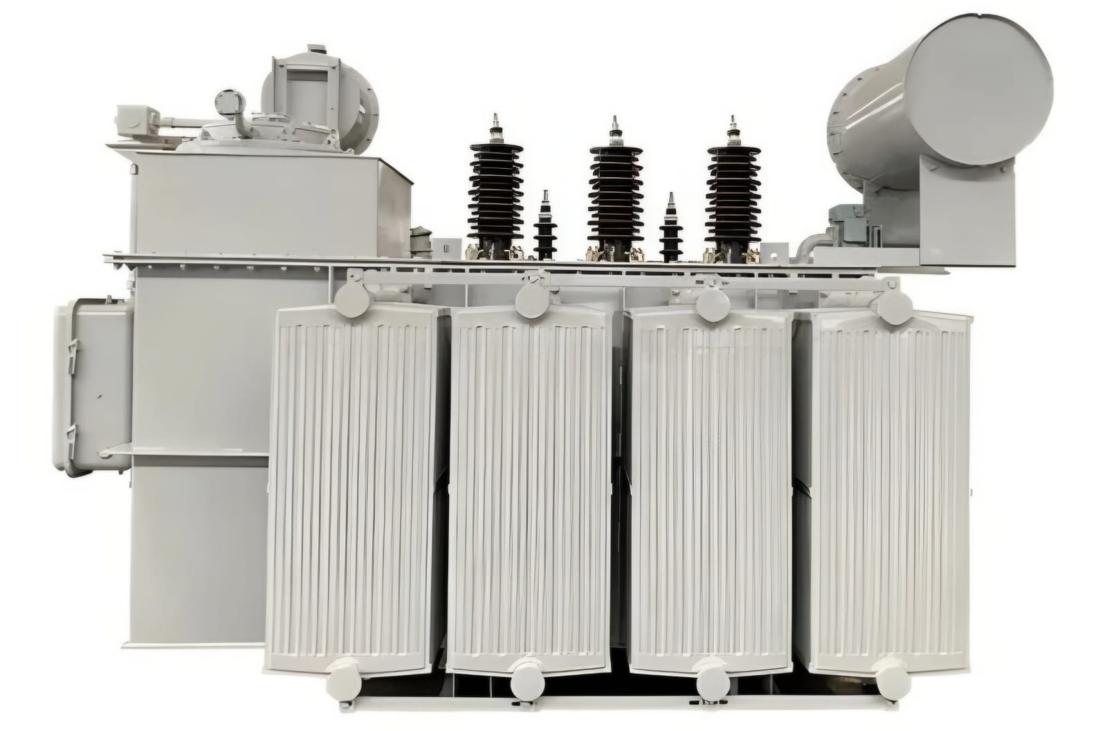 Power Transformers