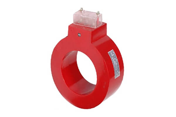 LV Current Transformer Resin Cast