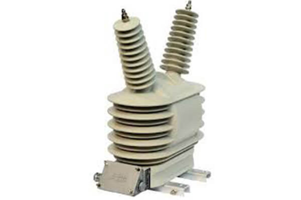 Outdoor Cycloaliphatic Resin Cast Potential Voltage Transformers